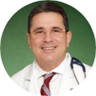 Fernando Fuentes Eimil, APRN