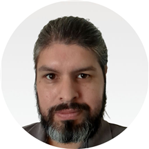 Fernando Zavala, LPCC