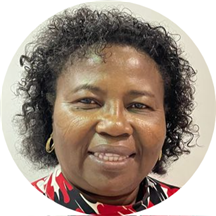 Fidelia Nnachetam, APRN, RN