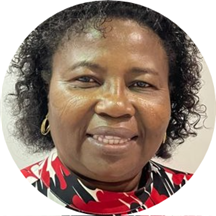 Fidelia Nnachetam, PMHNP