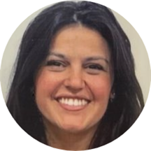 Fikreta Cirikovic, LCSW