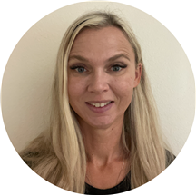 Fines Shaw, APRN, PMHNP