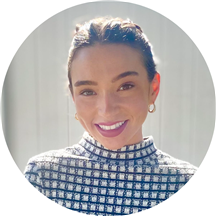 Finora Rodriques, LMHC