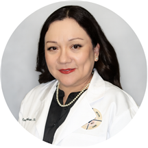 Fiorella Zambrano, PA-C