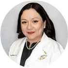 Fiorella Zambrano, PA-C