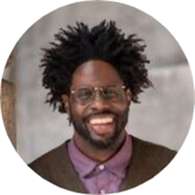 Fitzgerald Ajoku, LCSW