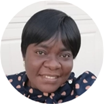 Fiyinfoluwa Oseni, APRN, MSN, PMHNP