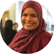 Flavia Almonte, LMFT