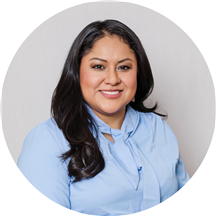 Flor Villagran, LMHC