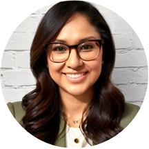 Flor Villagran, LMHC