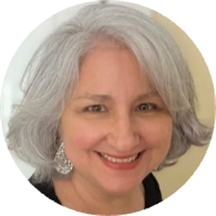 Flora DeGeorge, LCSW