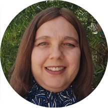 Florence Ahlzadeh, LCSW