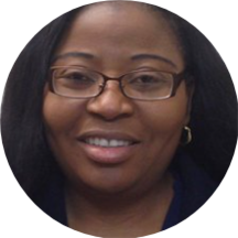 Florence Alli, FNP, MSN, PMHNP, RN