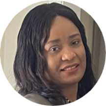 Florence Amaikwu, APRN
