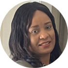 Florence Amaikwu, APRN