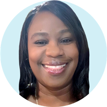 Florence Desgraves, PMHNP, APRN