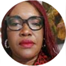 Florence Nwokoye, NP