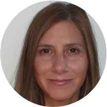 Florencia Tarasido, RD