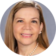 Floribeth Arrautt, LCSW