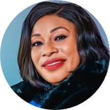 Folake Akintunde, APRN, BSN, RN, MSN, PMHNP-BC