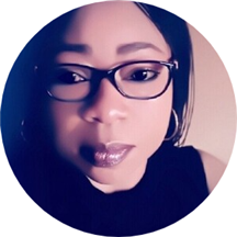 Folashade Famodu, APRN, RN, NP