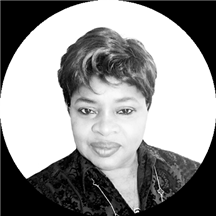 Folashade Jayeoba, NP