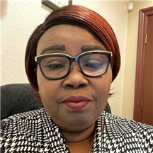 Folashade SobandeAmon, NP