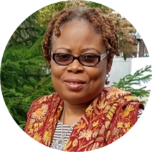 Foluke Toba, RD, MS, RDN