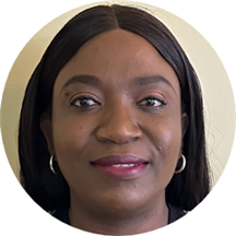 Folukemi Fakinlede, APRN, RN