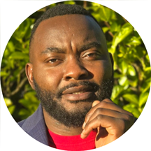 Fonabei Ayongaba, PMHNP