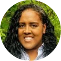 Fquira Johannes, LCSW