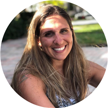 Franca Gaudio Peralta, LCSW