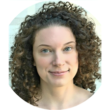 Frances Bailey, LMHC