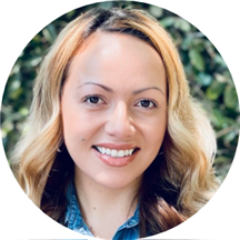 Frances Bennett, LMFT