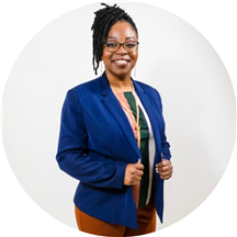 Frances McMiller, LMHC