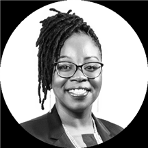 Frances McMiller, LMHC