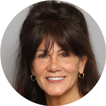 Frances Pagnotta, LCSW