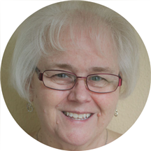 Frances Walker, LMHC