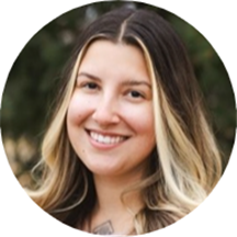 Francesca (Frankie) Washofsky, LPCC, NCC