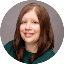 Francesca DeNardis, LCSW