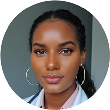 Francesca Esdaile, PMHNP