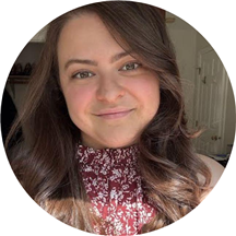 Francesca Esposito, LMFT