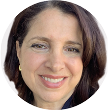 Francesca Giordano, LMFT