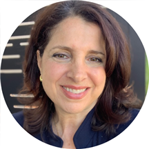 Francesca Giordano, LMFT