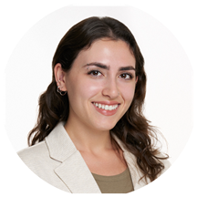 Francesca Iacono, MSEd