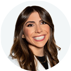 Francesca Raedel, NP