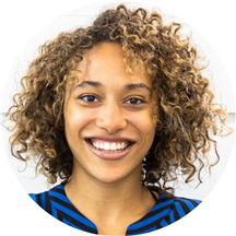 Franceska Regnier, PT