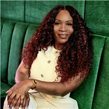 Franchesca Hammond, PMHNP