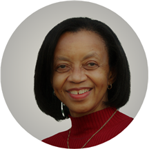 Franchester Edwards, LMSW