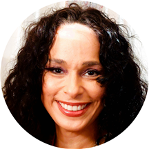 Francina Fantauzzo, LPC